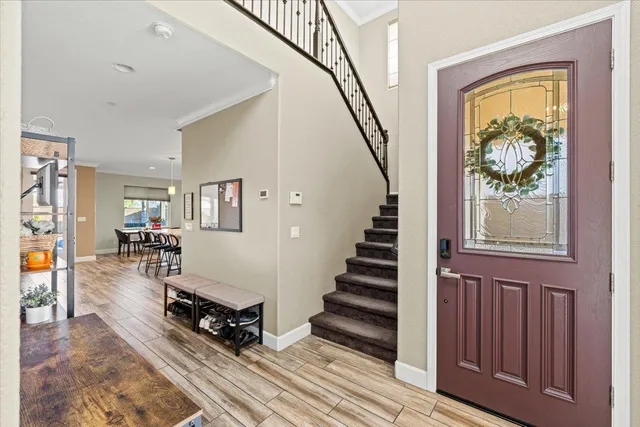 $825,000 | 5658 Saratoga Circle, Rocklin, CA 95765