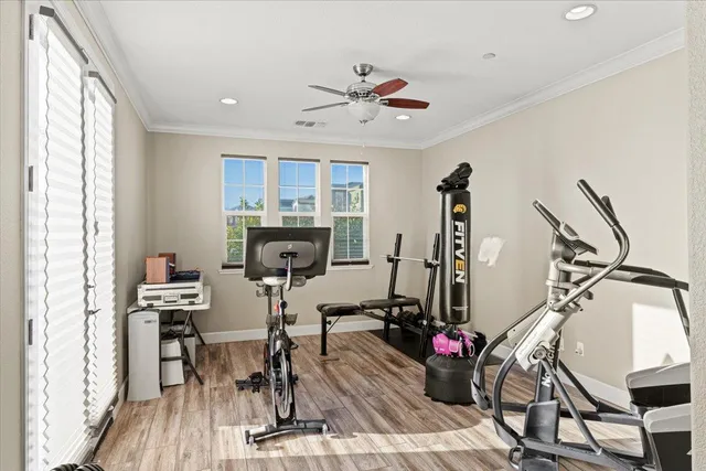 $825,000 | 5658 Saratoga Circle, Rocklin, CA 95765