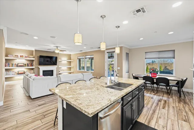 $825,000 | 5658 Saratoga Circle, Rocklin, CA 95765