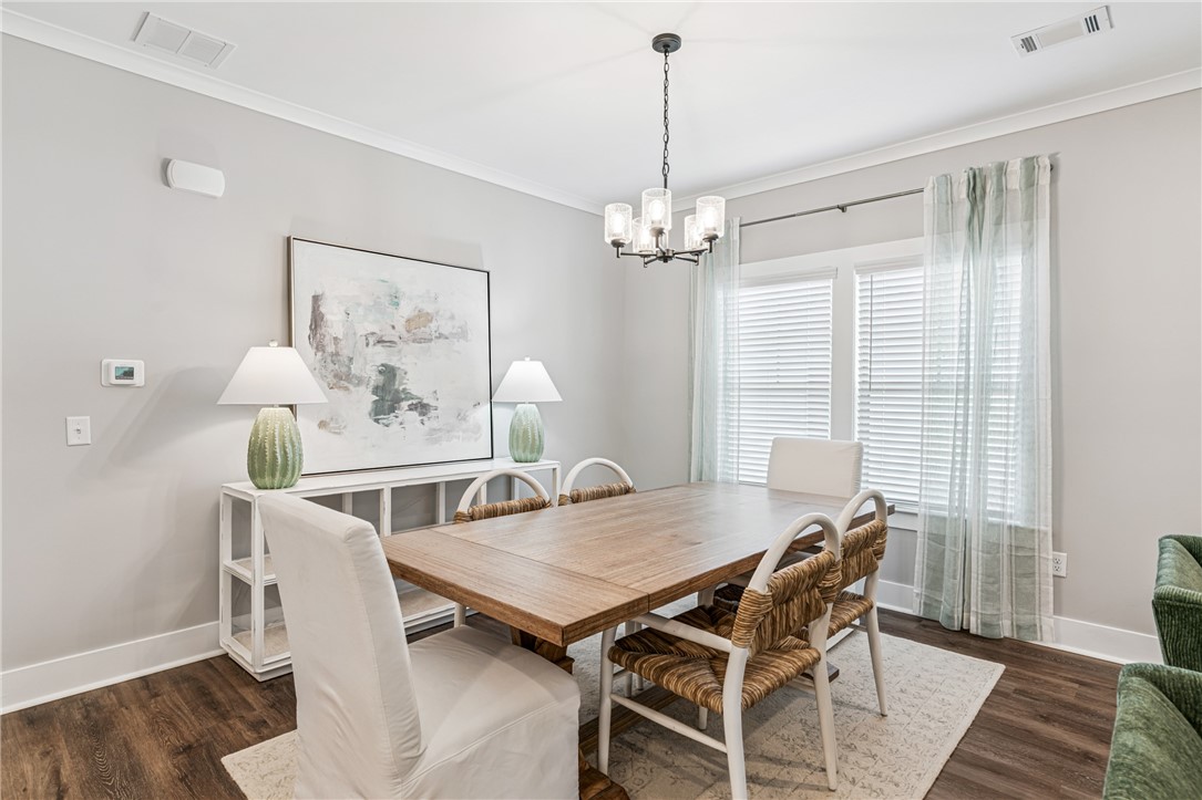 215 Bottlebrush Walk Brunswick, GA 31525 - Photo 7 of 36