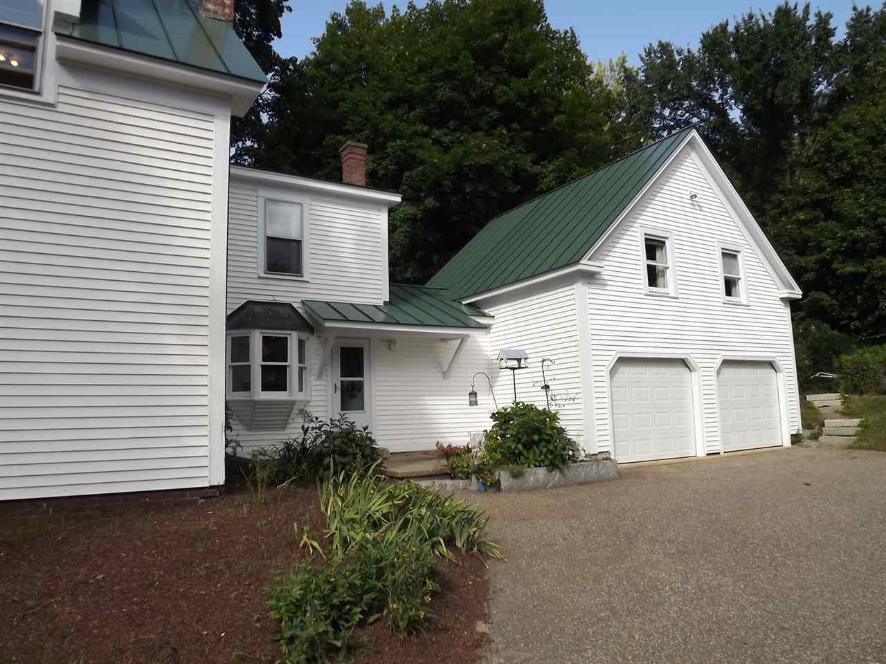 110 Woodridge Road Franklin, NH 03235 - Photo 2 of 25 Gallery Image 2