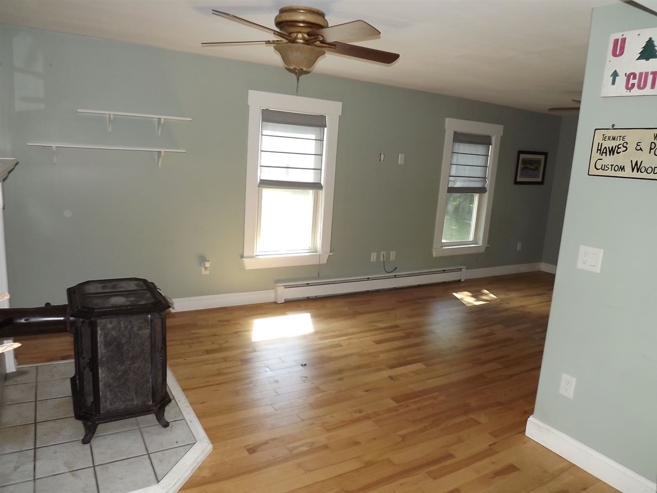 110 Woodridge Road Franklin, NH 03235 - Photo 9 of 25 Gallery Image 9