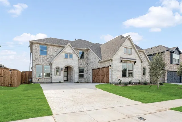 $588,832 | 2419 Carpano Lane, Rockwall, TX 75032