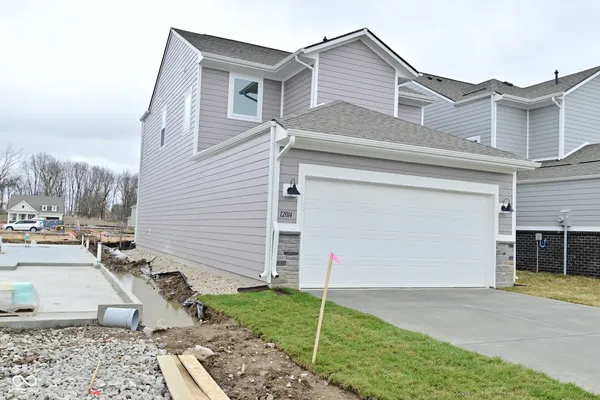 $2,500 | 12014 Gia Court, Noblesville, IN 46060