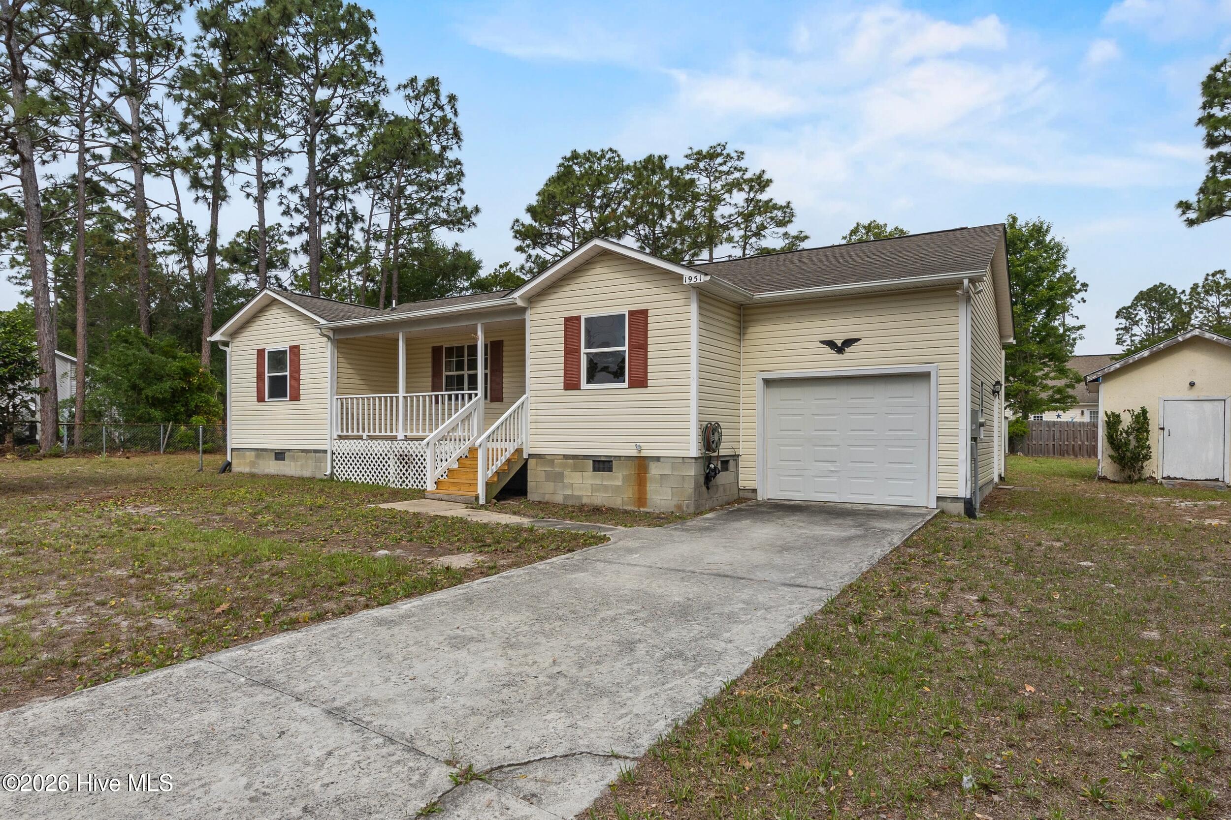 1951 East Boiling Spring Road Southport, NC 28461 - Photo 3 of 42