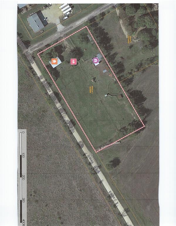 102 North Schoolhouse St Mount East, Mount Calm, TX 76673 Compass