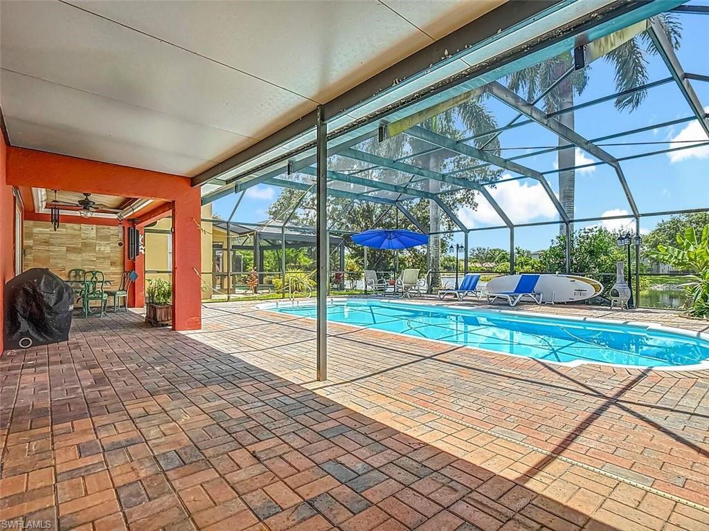14991 Savannah Drive Naples, FL 34119 - Photo 45 of 50 a view of outdoor space