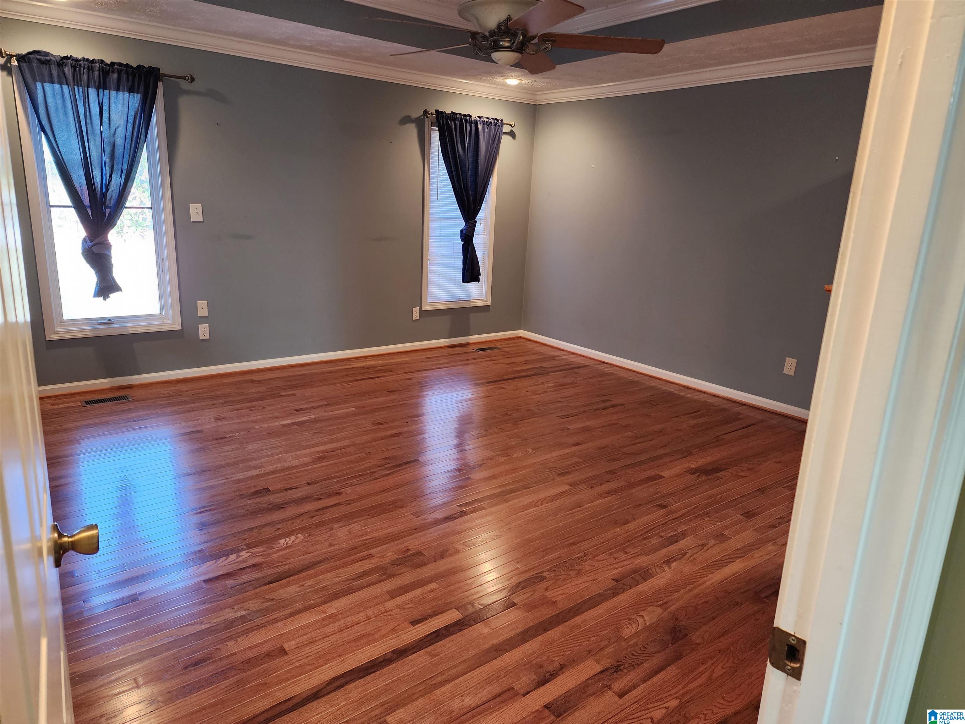 175 McCoy Road Albertville, AL 35950 - Photo 3 of 20
