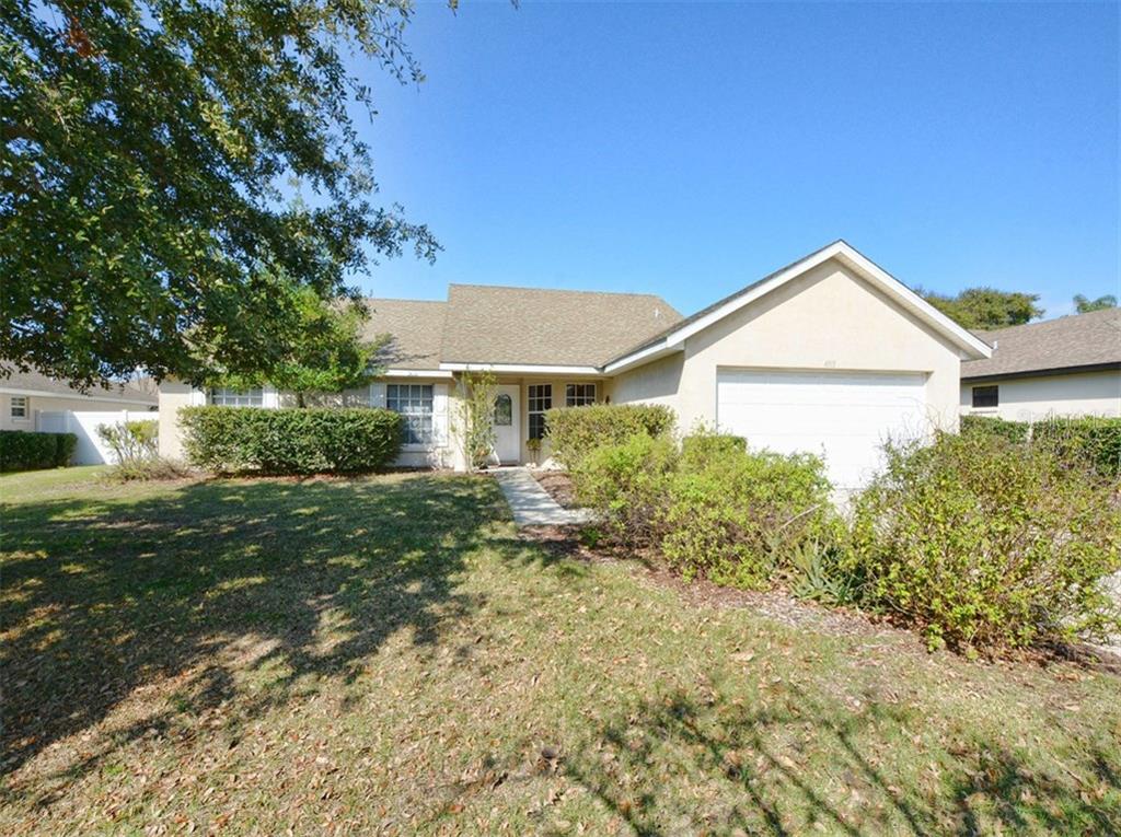 4910 Treasure Cay Road Tavares, FL 32778 - Photo 1 of 1 Welcome to 4910 Treasure Cay in Tavares, America's Seaplane City!