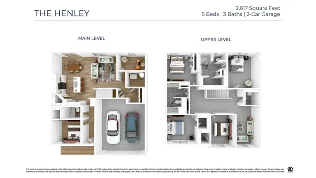 $575,000 | 1842 Rainier Drive, Shakopee, MN 55379