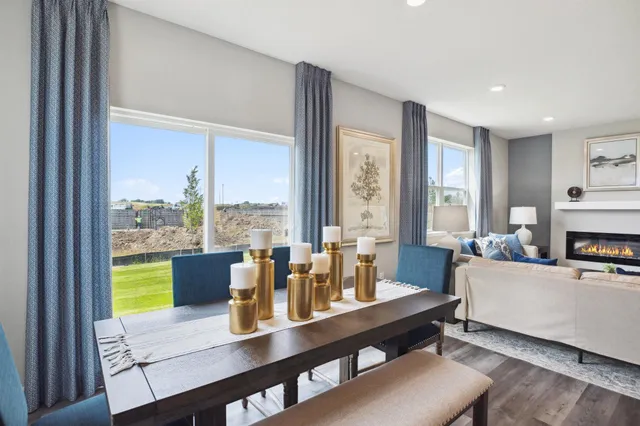 $575,000 | 1842 Rainier Drive, Shakopee, MN 55379