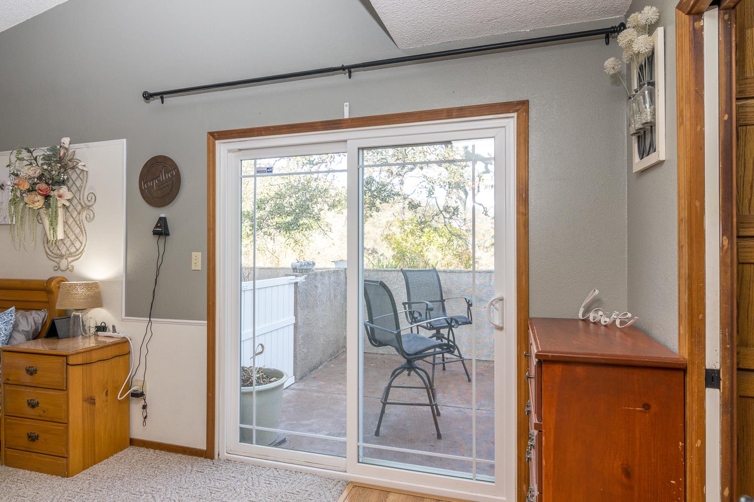 2155 El Faro Way La Grange, CA 95329 - Photo 23 of 52 a room with furniture and a window