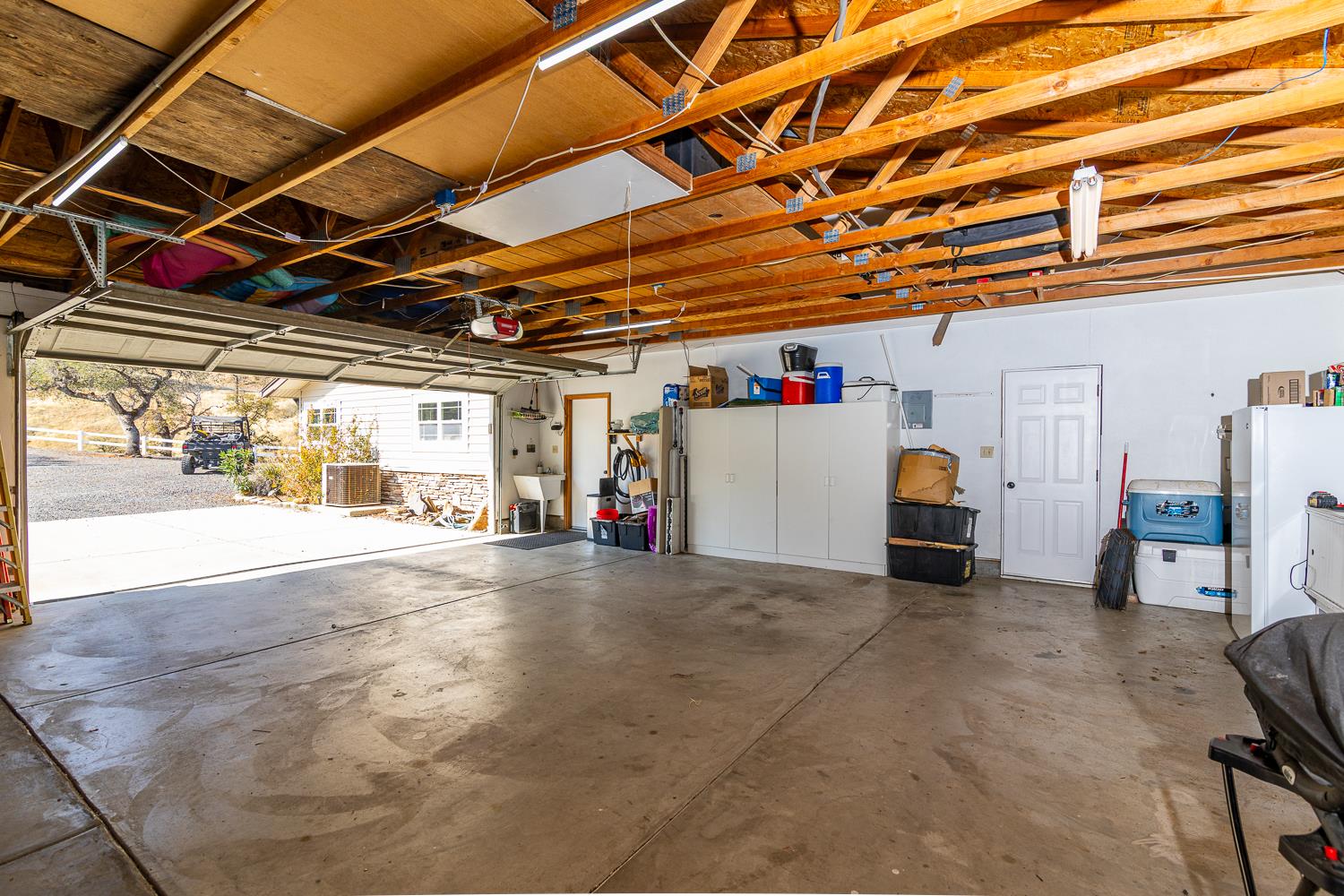 2155 El Faro Way La Grange, CA 95329 - Photo 43 of 52 a view of a storage in a room