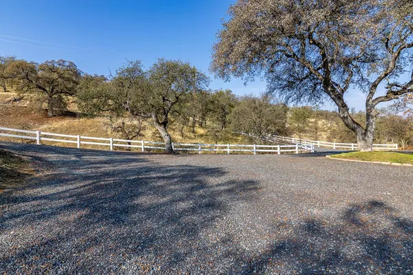 a view of outdoor space with street view