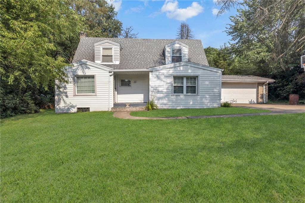 3276 Brodhead Road Aliquippa, PA 15001 - Photo 15 of 15 3276 Brodhead Road, Center Township, Central Valley Schools, Aliquippa, PA 15001