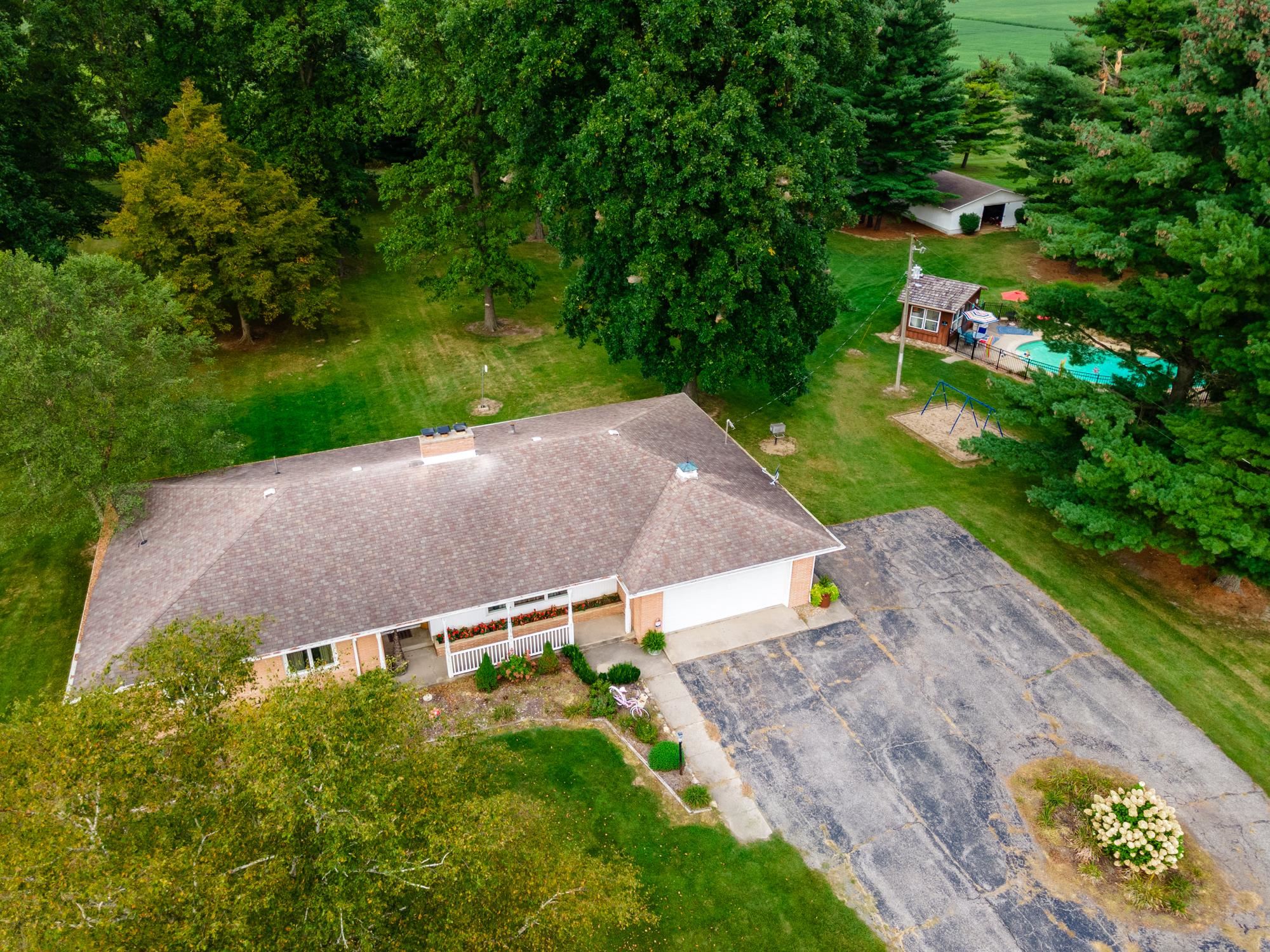 3400 South Raber Road Columbia City, IN 46725 - Photo 31 of 35 Gallery Image 31