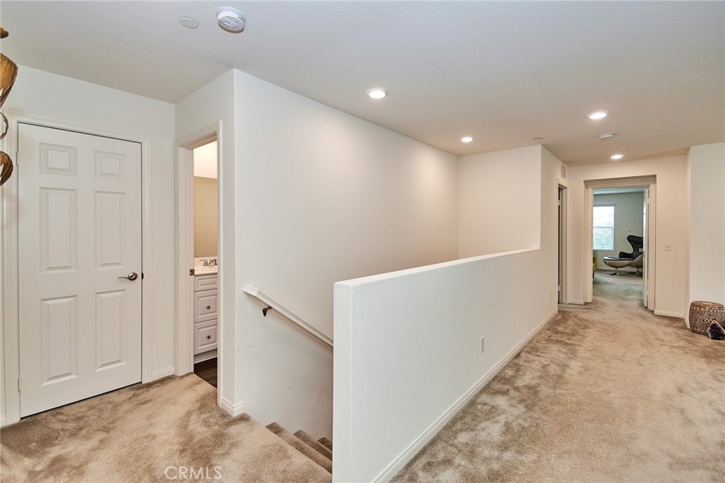 2375 Vineyard Street Upland, CA 91786 - Photo 13 of 33 a view of an empty room