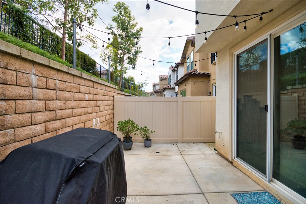 2375 Vineyard Street Upland, CA 91786 - Photo 19 of 33 a view of a porch