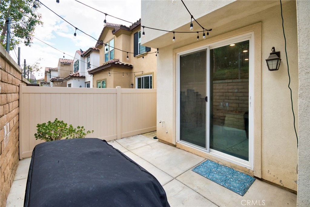 2375 Vineyard Street Upland, CA 91786 - Photo 20 of 33 a view of a front door and a window