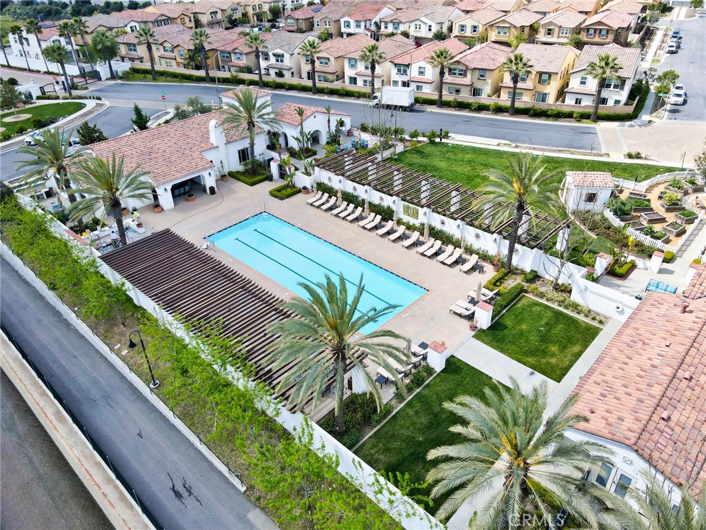 2375 Vineyard Street Upland, CA 91786 - Photo 2 of 33 a view of a chairs and table in patio