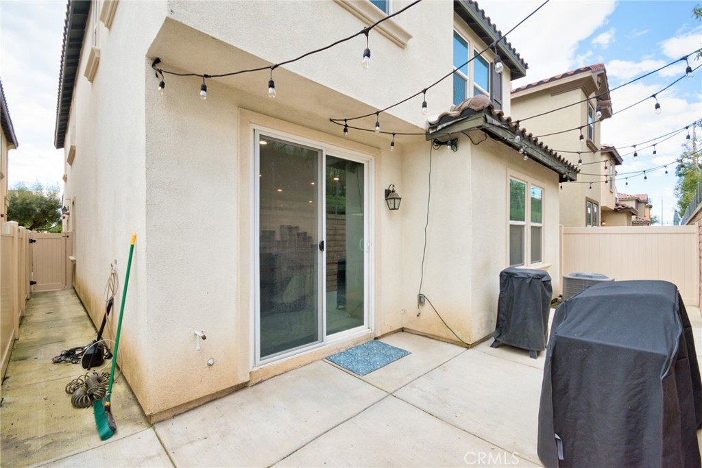 2375 Vineyard Street Upland, CA 91786 - Photo 21 of 33 a view of a house with porch