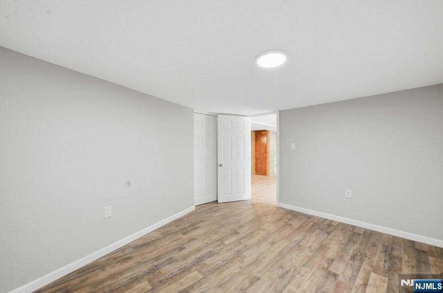 693 North 8th Street Newark, NJ 07107 - Photo 15 of 23 a view of an empty room
