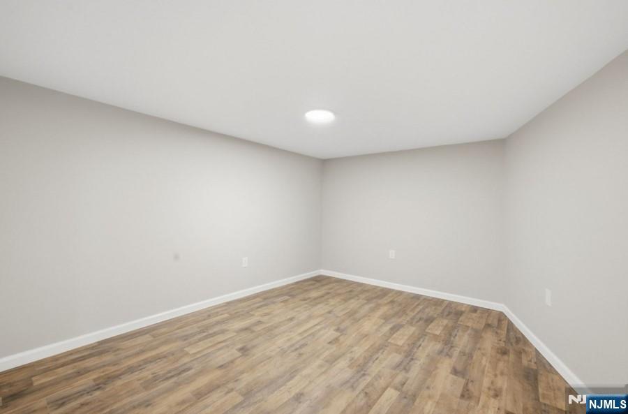 693 North 8th Street Newark, NJ 07107 - Photo 16 of 23 a view of empty room