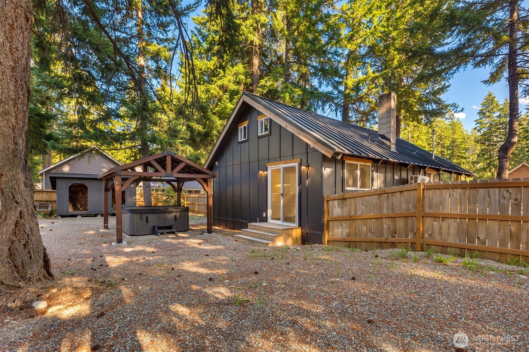 71 Tamarack Lane Ronald, WA 98940 - Photo 35 of 40