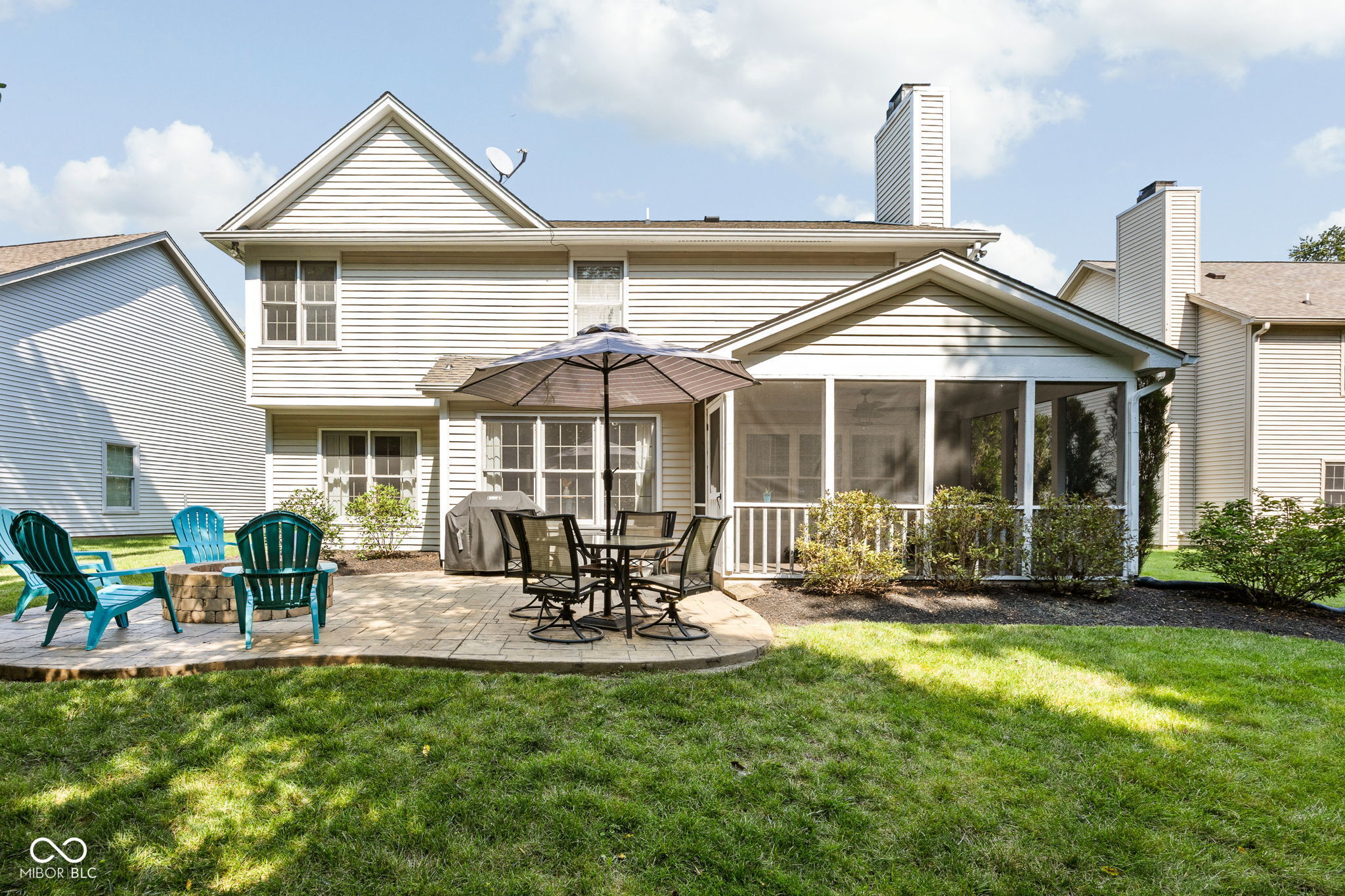 14568 Cherry Ridge Road Carmel, IN 46033 - Photo 42 of 43