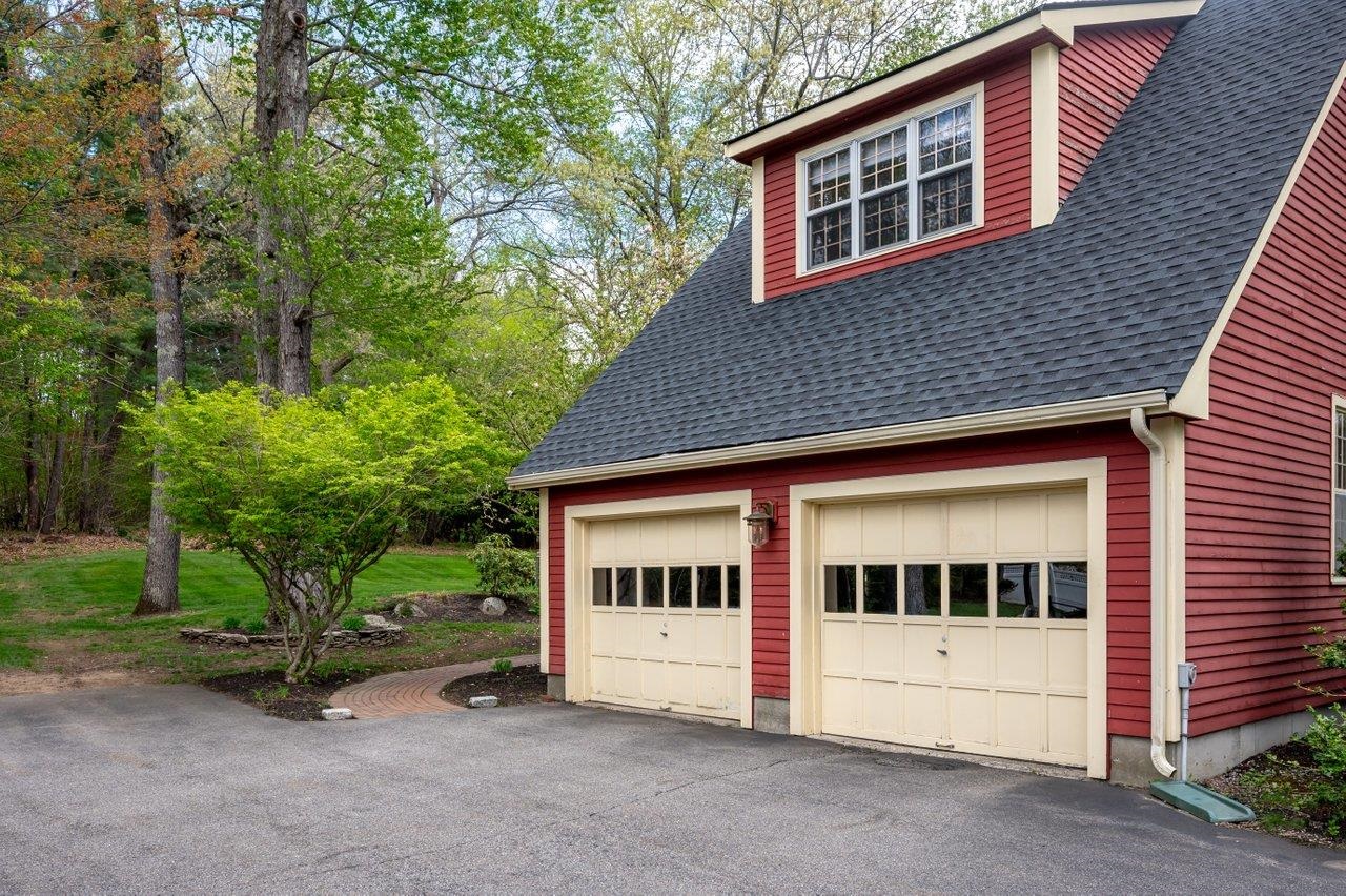 14 Winding Brook Drive Stratham, NH 03885 - Photo 49 of 60