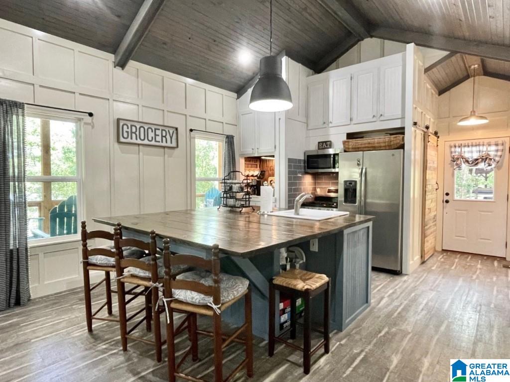99 River Point Road Lineville, AL 36266 - Photo 8 of 27