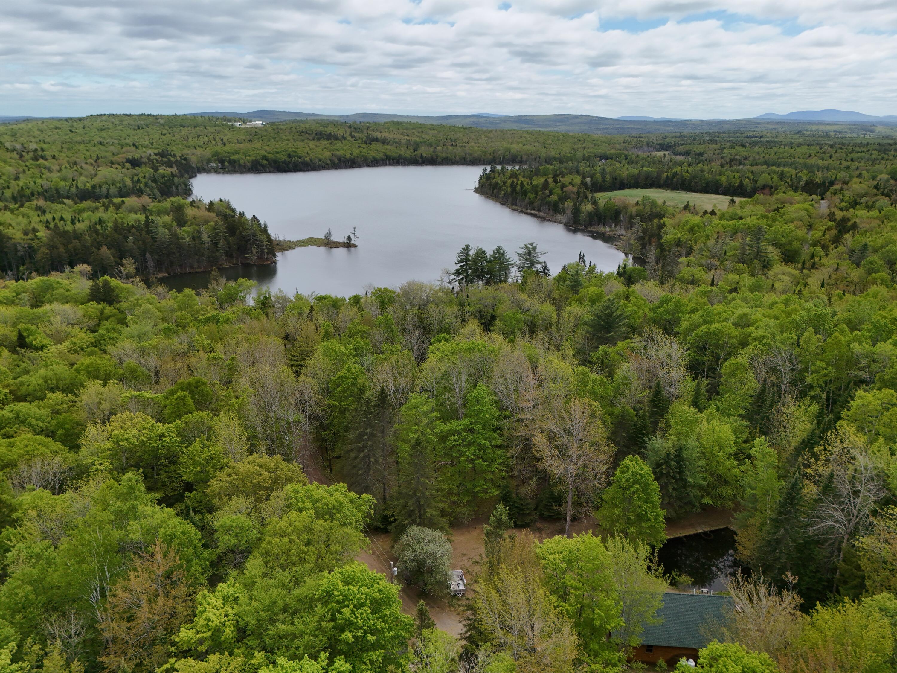 198 Scammon Road Greenville, ME 04441 - Photo 26 of 26 DJI_20260530134133_0121_D