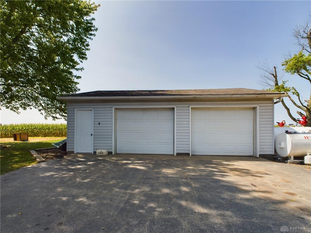4574 Fletcher Road Covington, OH 45318 - Photo 31 of 40