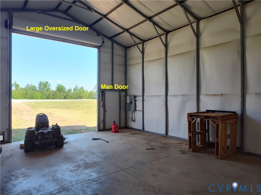 13110 Continental Road Wilsons, VA 23894 - Photo 46 of 61