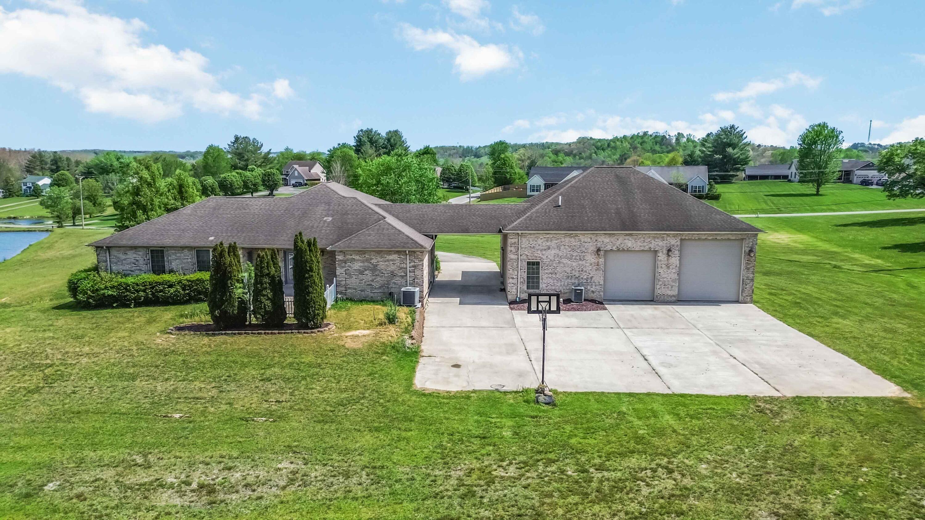 226 Helvetia Road London, KY 40741 - Photo 6 of 63 053