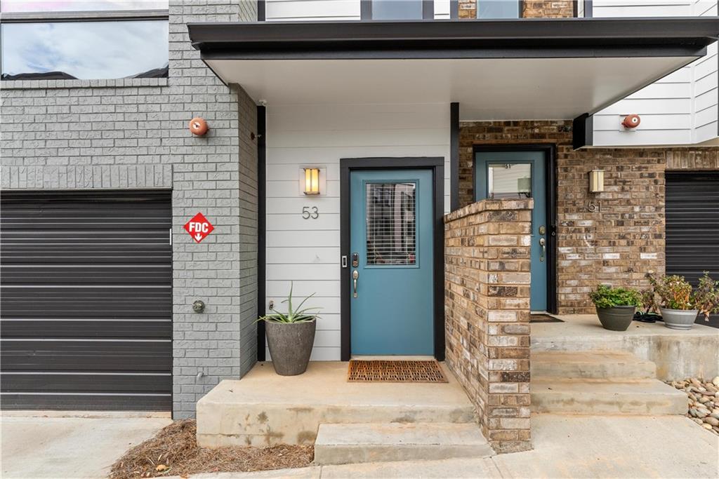 53 Moda Lane Atlanta, GA 30307 - Photo 42 of 44