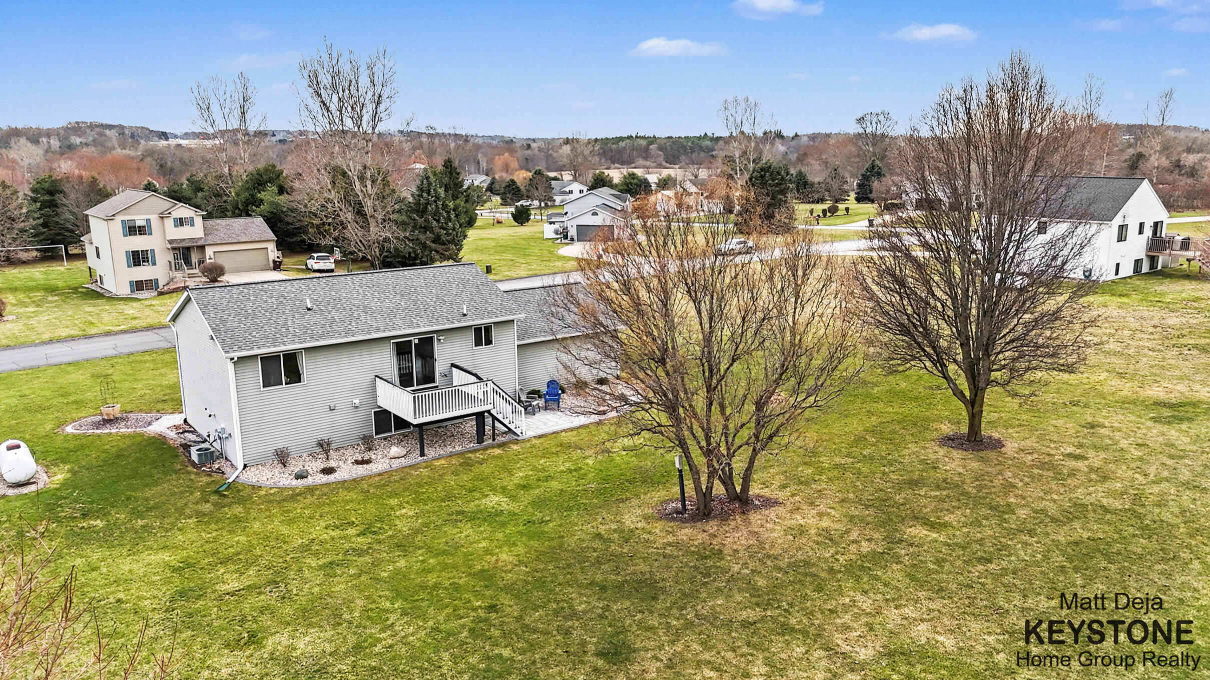 3567 Jacobs Corner Road Northeast Rockford, MI 49341 - Photo 4 of 32 DJI_20260324162928_0087_D