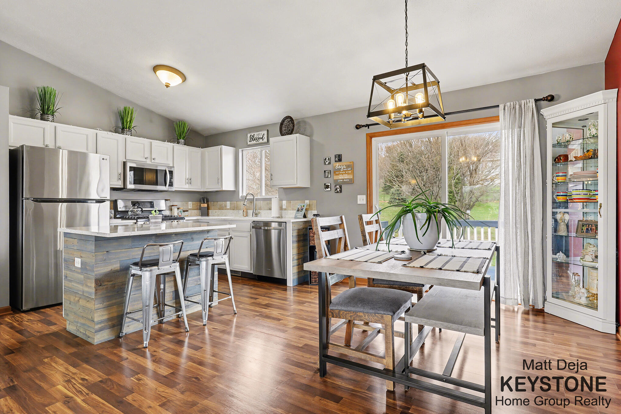 3567 Jacobs Corner Road Northeast Rockford, MI 49341 - Photo 6 of 32 IMG_8099