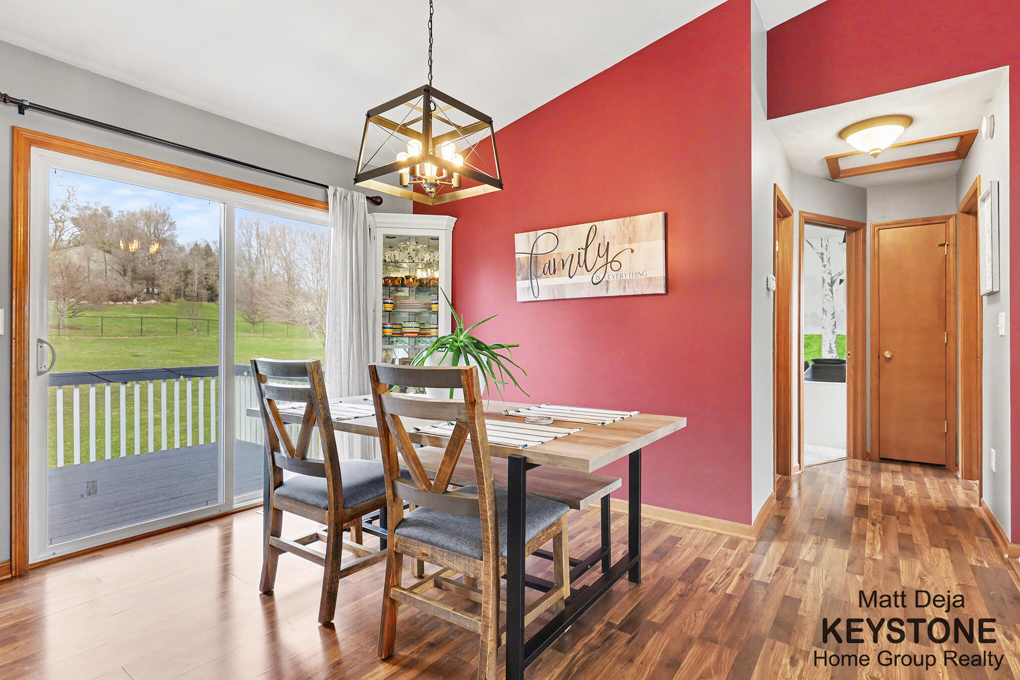 3567 Jacobs Corner Road Northeast Rockford, MI 49341 - Photo 9 of 32 IMG_8119