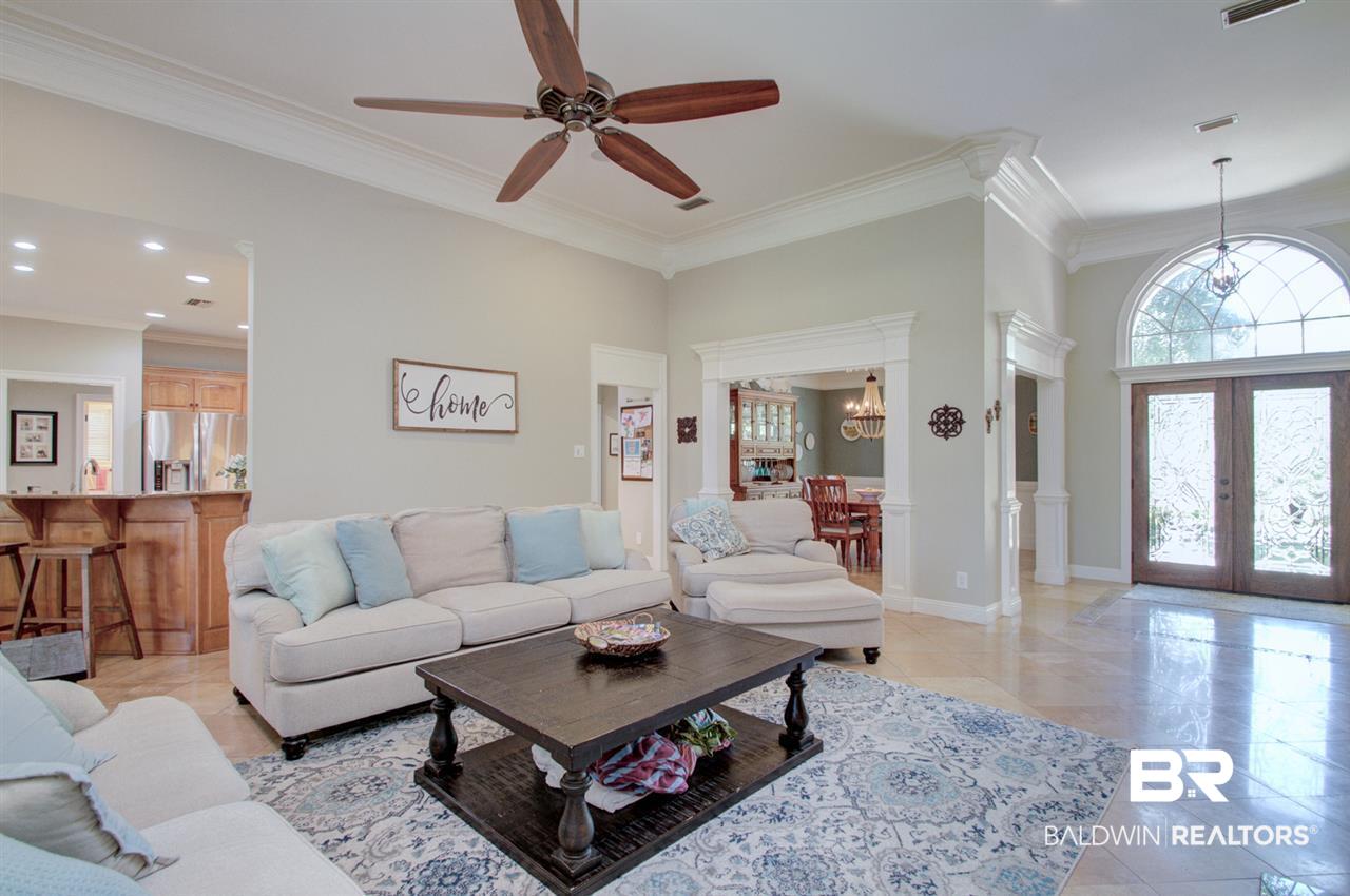 9510 Timbercreek Boulevard Daphne, AL 36527 - Photo 5 of 48