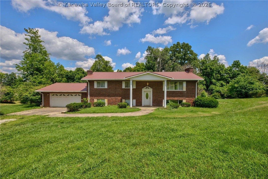 6667 Union Ridge Road Glenwood, WV 25520 - Photo 1 of 50 Gallery Image 1
