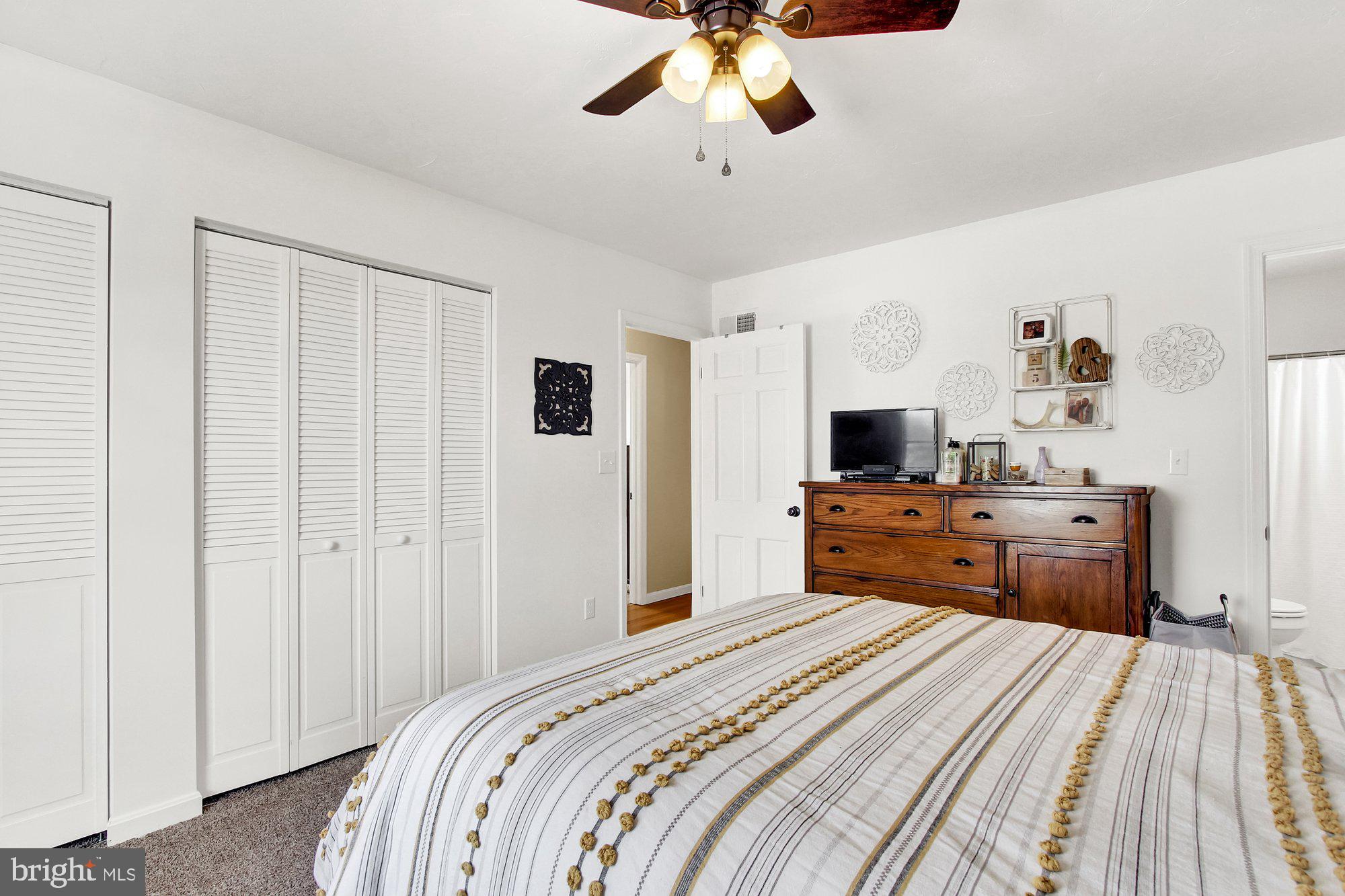 6340 Straw Acres Road Spring Grove, PA 17362 - Photo 22 of 49 Ensuite bath