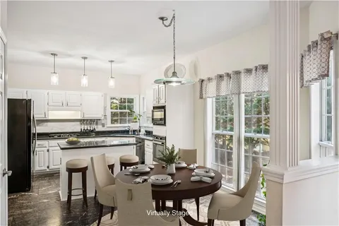 $459,900 | 3401 Longfield Drive Southwest, Snellville, GA 30039