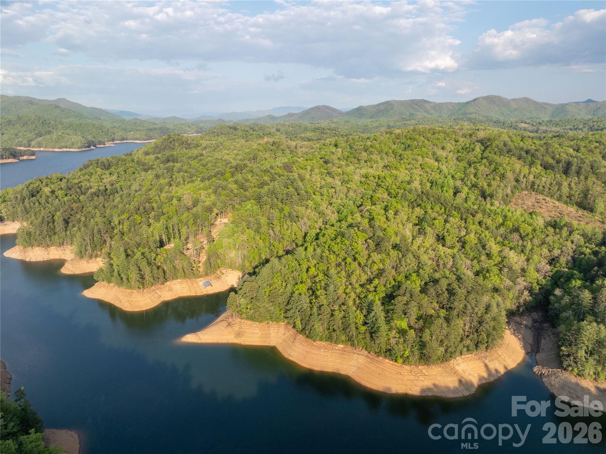 0 Howard Edwards Road Robbinsville, NC 28771 - Photo 14 of 21 a view of lake