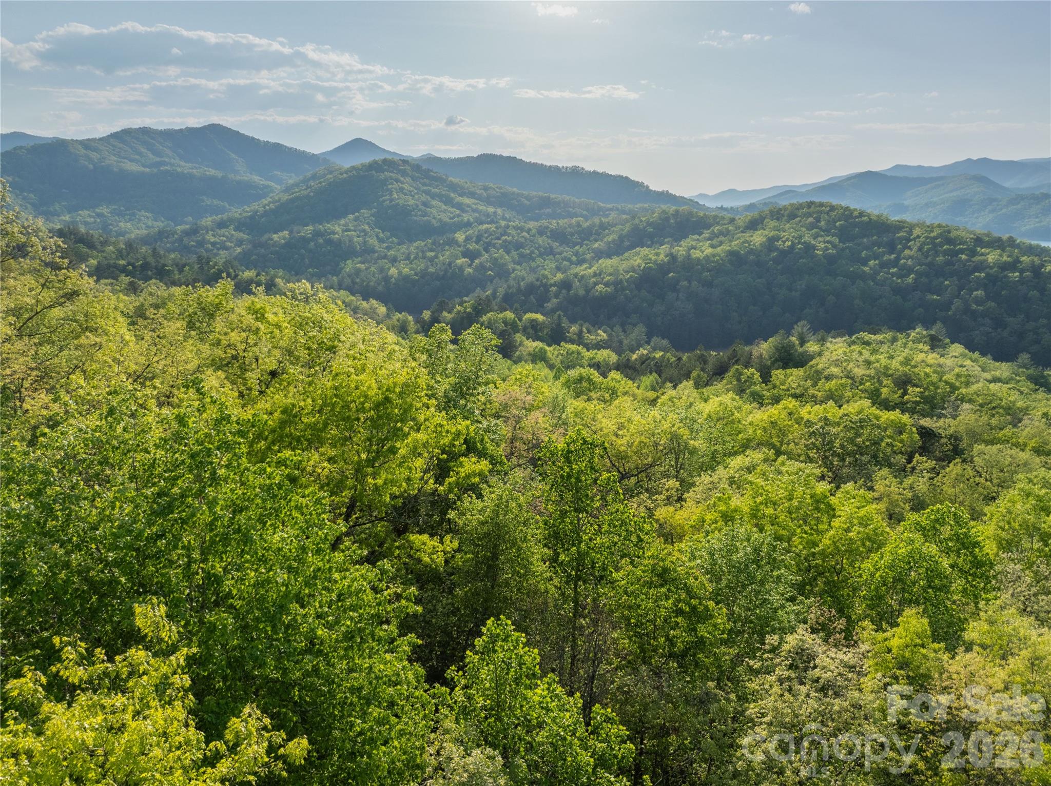 0 Howard Edwards Road Robbinsville, NC 28771 - Photo 8 of 21 a view of a town with mountains in the background