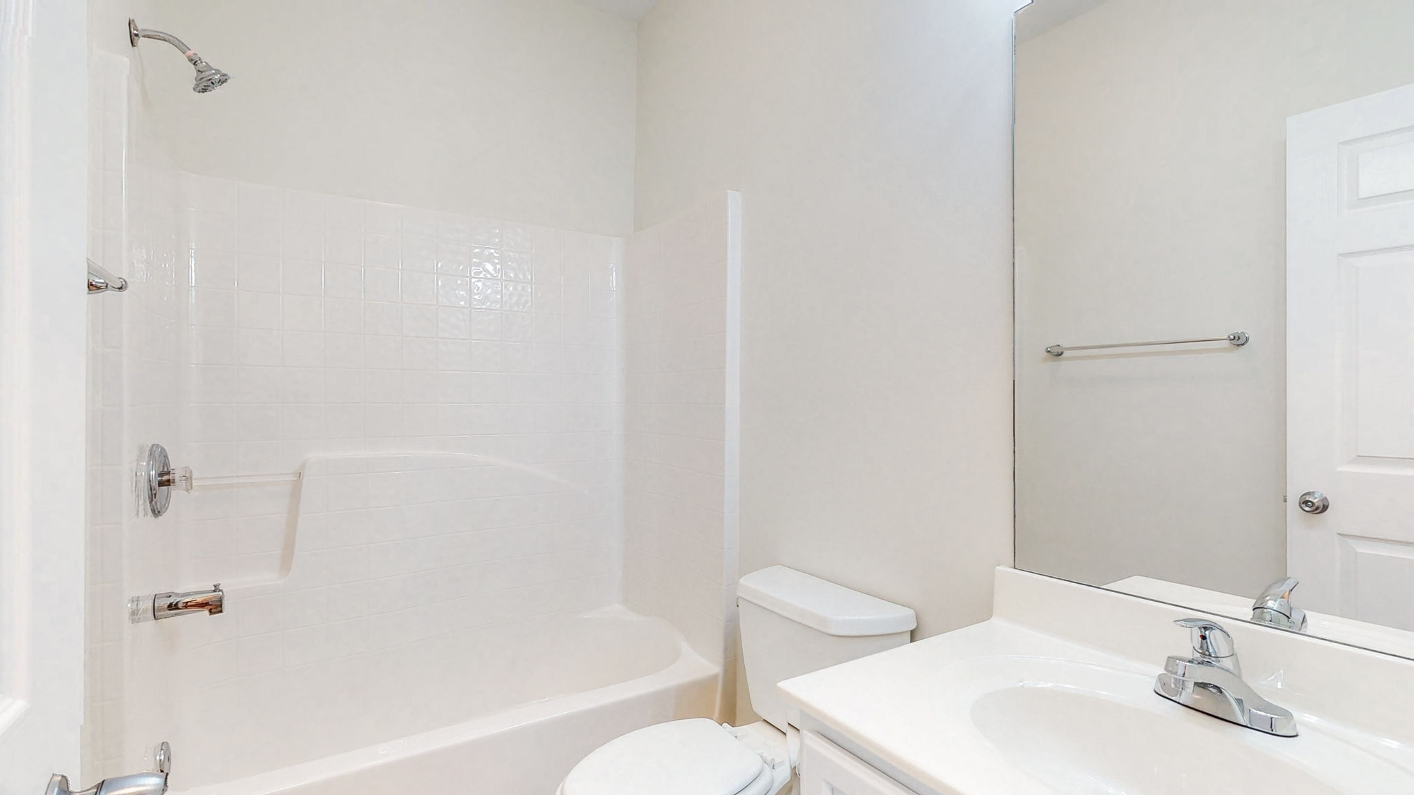 2030 Spring Branch Drive Madison, TN 37115 - Photo 12 of 32 a bathroom with a sink and a mirror