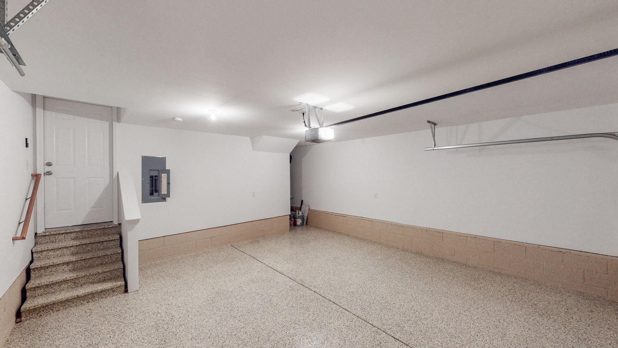 2030 Spring Branch Drive Madison, TN 37115 - Photo 18 of 32 a view of an empty room