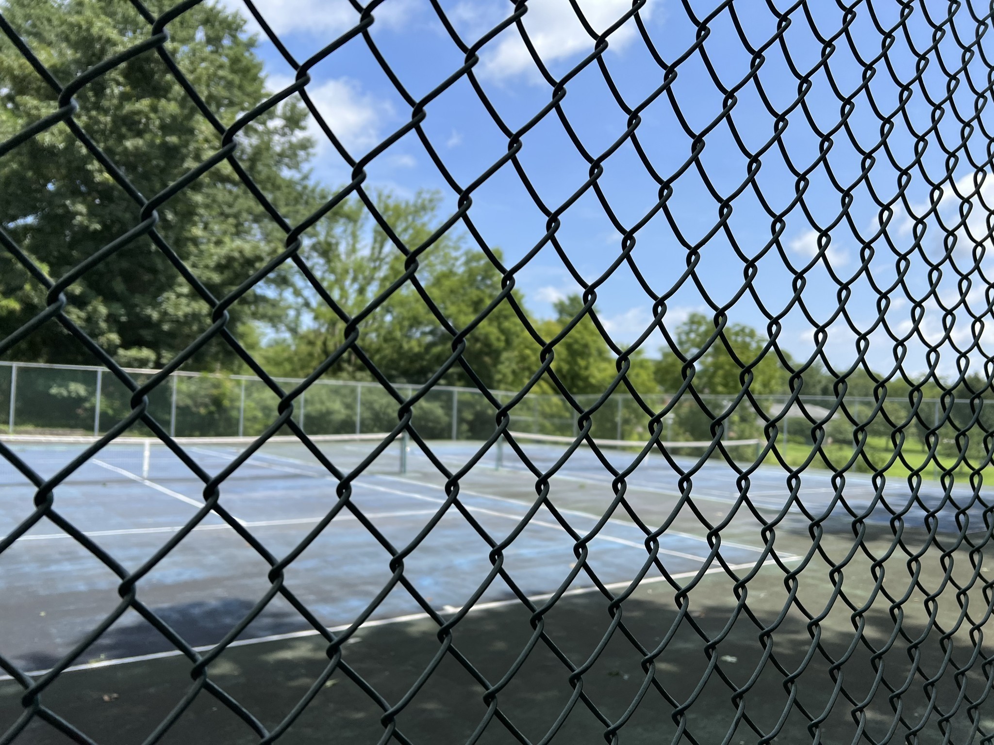 2030 Spring Branch Drive Madison, TN 37115 - Photo 20 of 32 a view of a gate