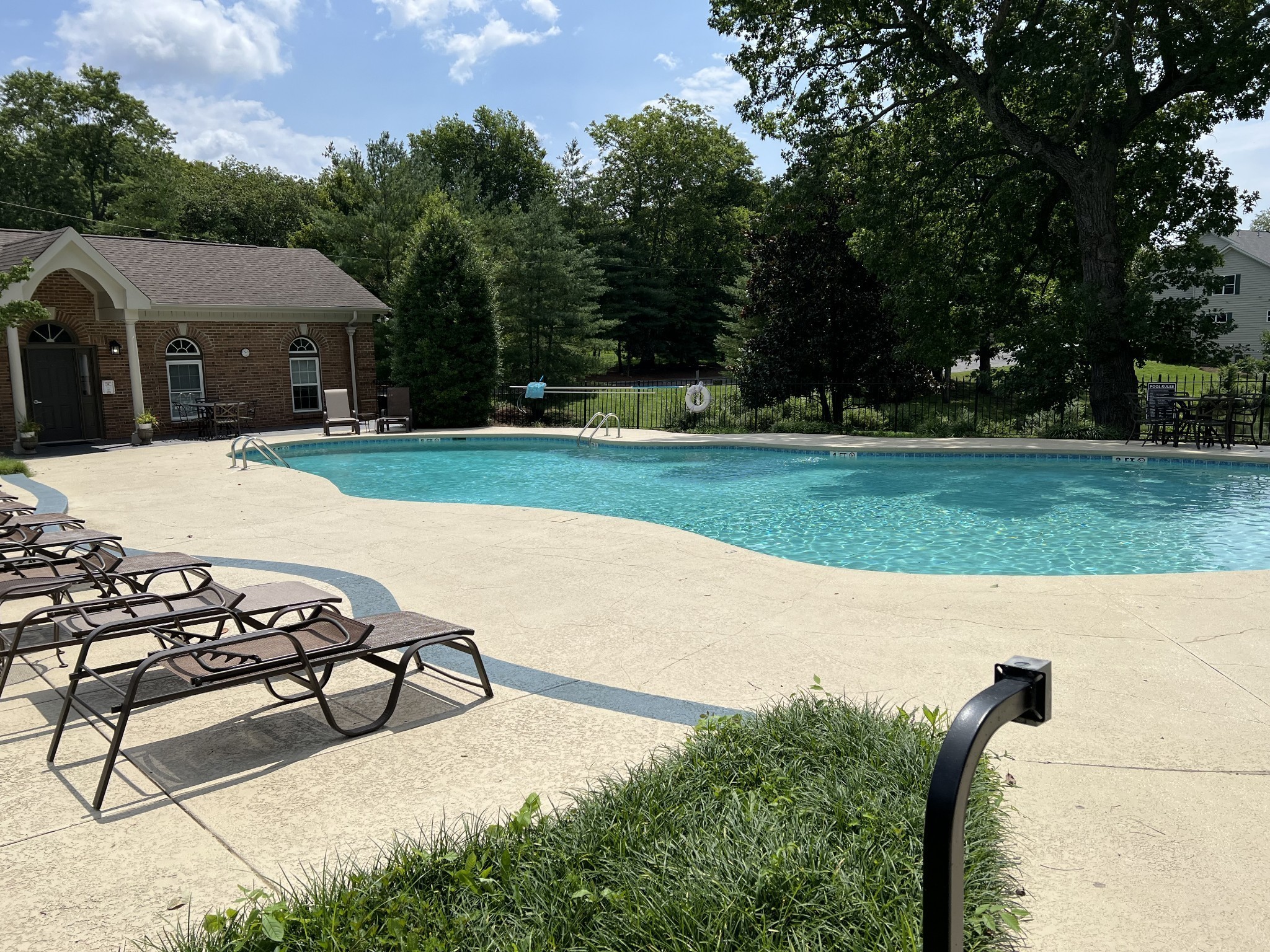 2030 Spring Branch Drive Madison, TN 37115 - Photo 22 of 32