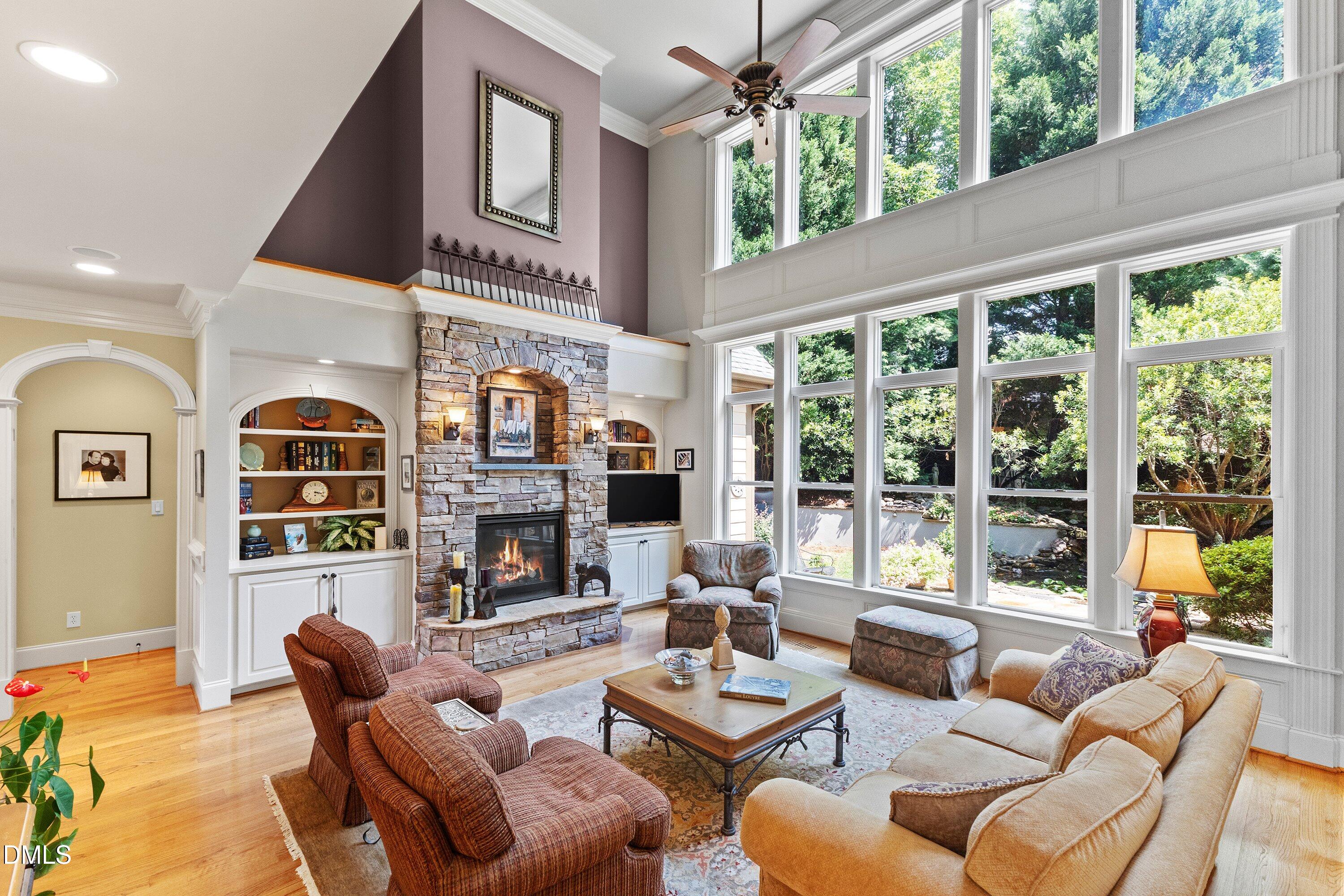 6633 Rest Haven Drive Raleigh, NC 27612 - Photo 16 of 91 18-6633 Rest Haven Dr_2823